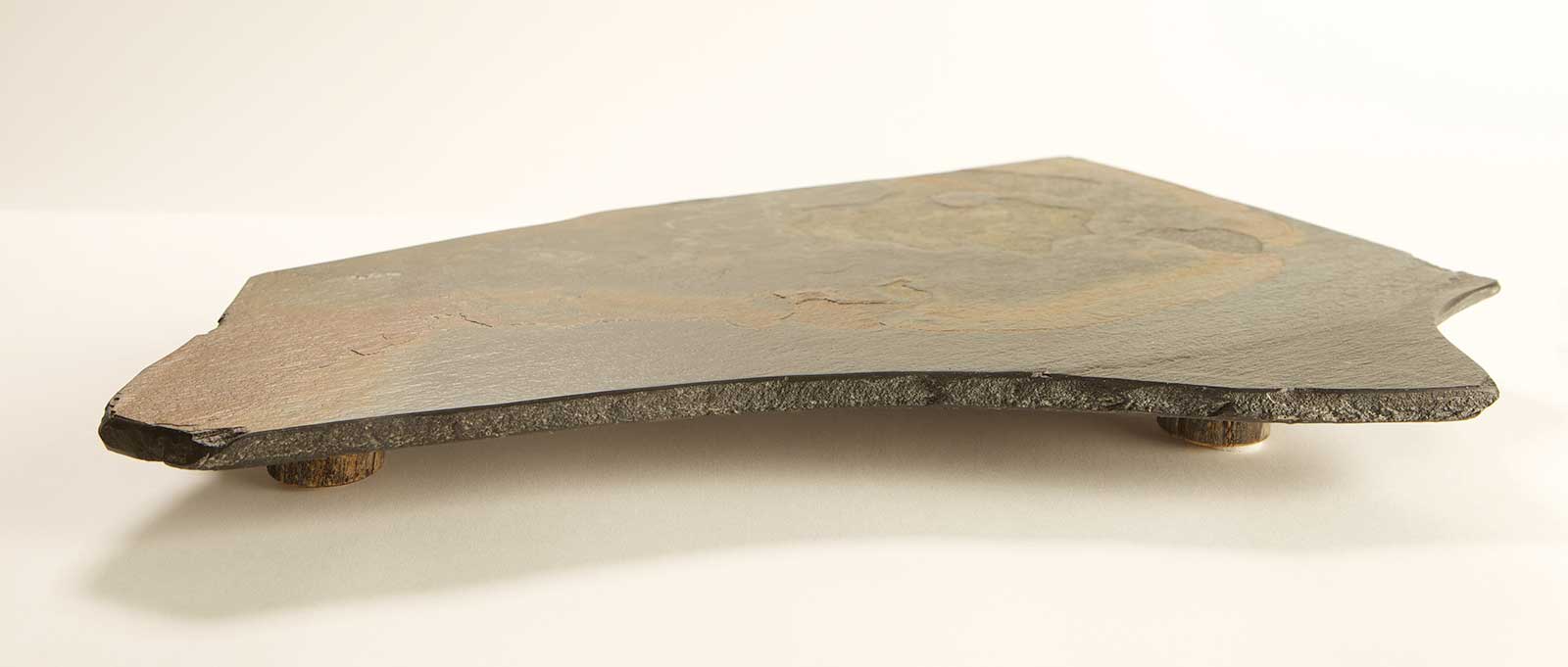 Ironstone Platter, Ironstone