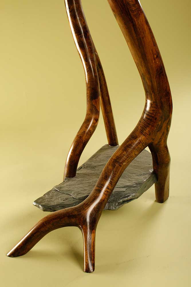 Side Tables by Aspen Stone
